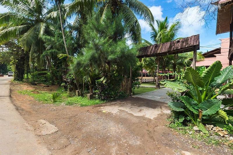 ซิมโฟนีปาล์มบีชรีสอร์ท - ฮาฟล็อคไอส์แลนด์ Govind Nagar ภายนอก รูปภาพ