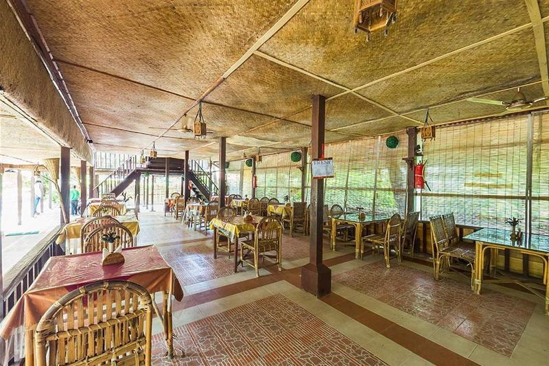 ซิมโฟนีปาล์มบีชรีสอร์ท - ฮาฟล็อคไอส์แลนด์ Govind Nagar ภายนอก รูปภาพ