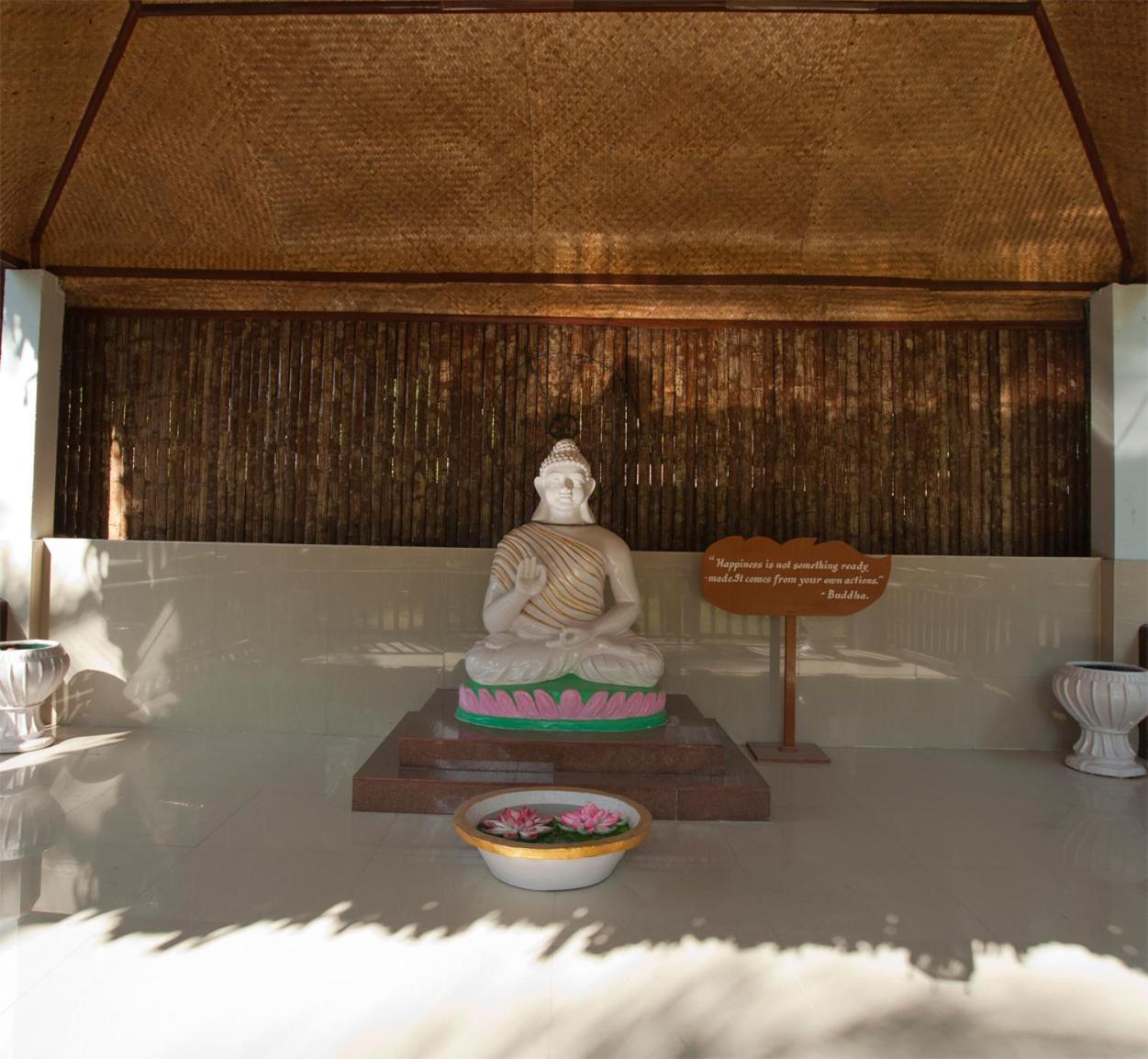 ซิมโฟนีปาล์มบีชรีสอร์ท - ฮาฟล็อคไอส์แลนด์ Govind Nagar ภายนอก รูปภาพ