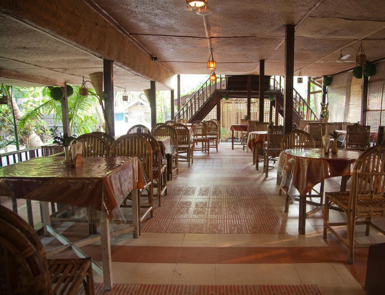 ซิมโฟนีปาล์มบีชรีสอร์ท - ฮาฟล็อคไอส์แลนด์ Govind Nagar ภายนอก รูปภาพ